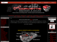 corvette-tops.com