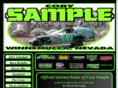 corysampleracing.com