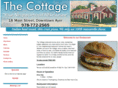 cottageayer.com