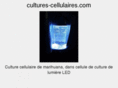 cultures-cellulaires.com