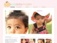 cutebabymodels.com