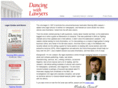 dancingwithlawyers.com