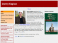 dannykaplan.org