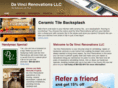 davincirenovations.com