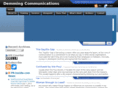 demmingcommunications.com