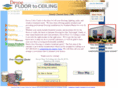 devoefloortoceiling.com