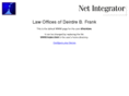 dfranklaw.com