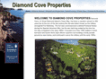 diamondcoveproperties.com