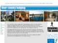 doorcountyaccommodations.com