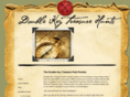 doublekeytreasurehunts.com