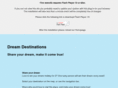 dreamworlddestinations.com