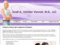 drvandervennet.com