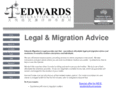 edwardsmigration.com