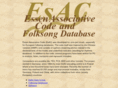 esac-data.org