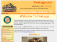 firelogs.com