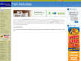 fishactivities.com
