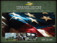 freedomcenternc.com