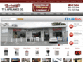 gabowitzappliance.com