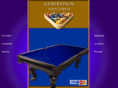 generationpooltables.com