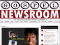 gospelnewsroom.com