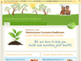 harmoniouscurrents.com