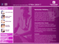 harmoniseholistics.com