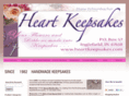 heartkeepsakes.com