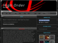 highorderband.com