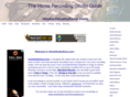 homestudiozone.com