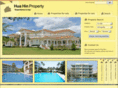 huahinpropertyagent.com