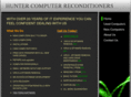 hunterit.net
