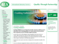 ilscookingvalidation.com