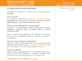 inhetweb.net