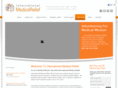 internationalmedicalrelief.org