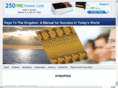 keystothekingdombook.com