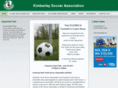 kimberleysoccer.com