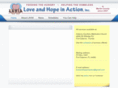 lahia.org
