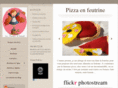 lamamandismael.com