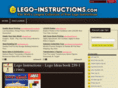 lego-instructions.com