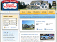 leonardwoodhomes.com
