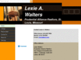 lexiewalters.com