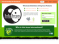 lolabeaninternational.com