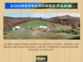 looneysandersfarm.com
