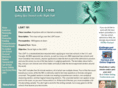 lsat101.com