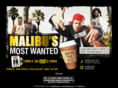 malibusmostwanted.com