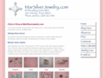 marsilverjewelry.com
