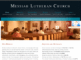 messiahlc.net
