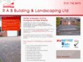 midshireslandscape.com