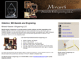 mirantiawards.com