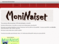 moninaiset.com